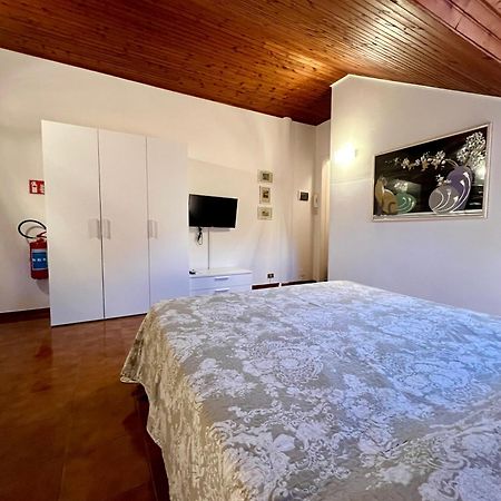 Castagneto 11 Apartment Rapallo Exterior foto