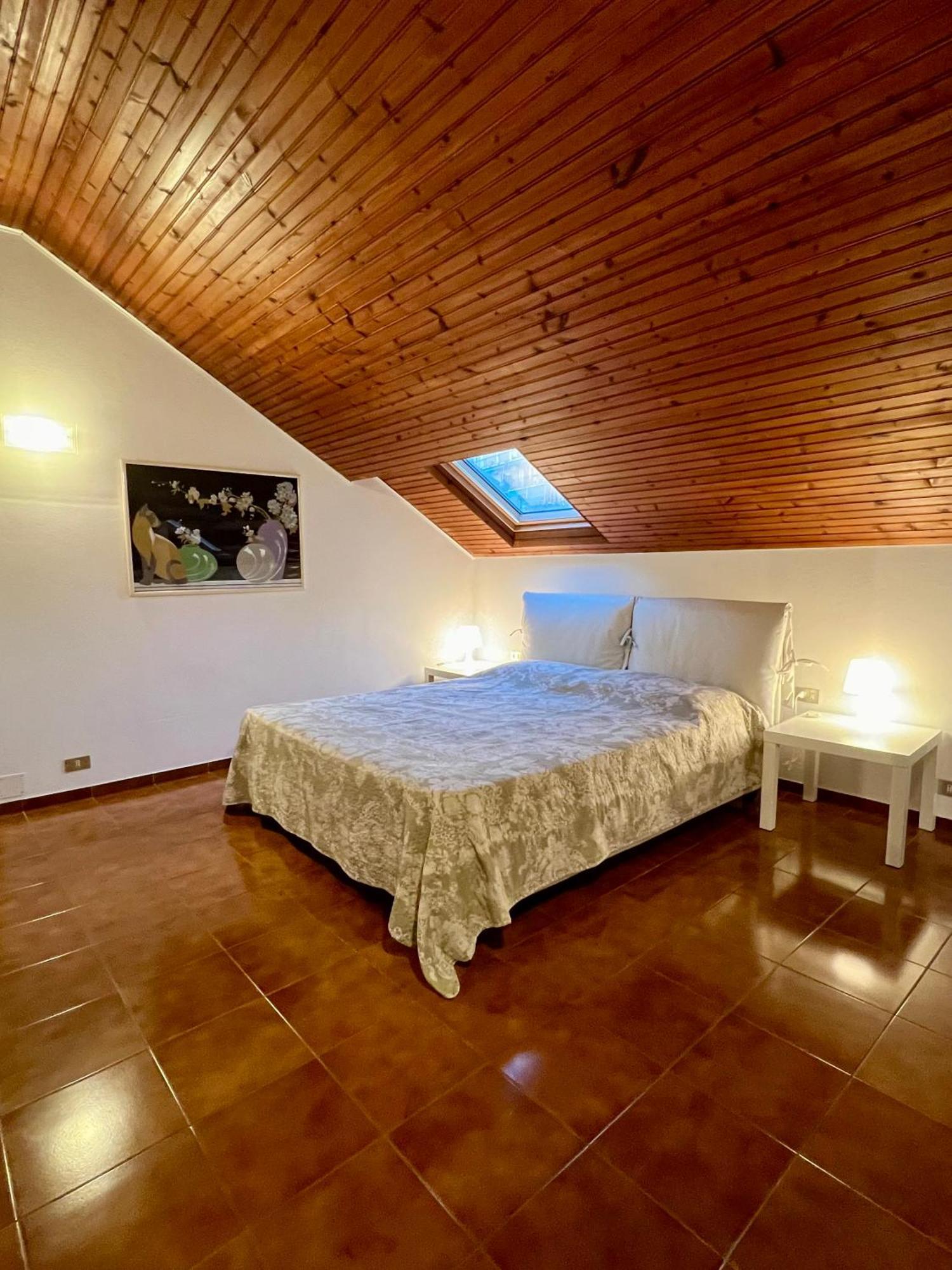Castagneto 11 Apartment Rapallo Exterior foto